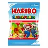 Haribo Super Mario Special Edition Fruchtgummi Mit Schaumzucker 175g