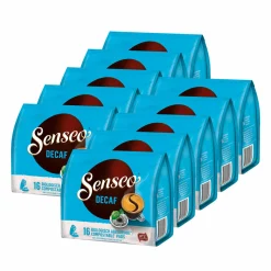 Jacobs SENSEO Pads Decaf Senseopads 160 Getränke Entkoffeiniert 19 Jacobs SENSEO Pads Decaf Senseopads 160 Getränke Entkoffeiniert -Essen Verkäufe 27790c560f76decca3e1a7dc9960da78