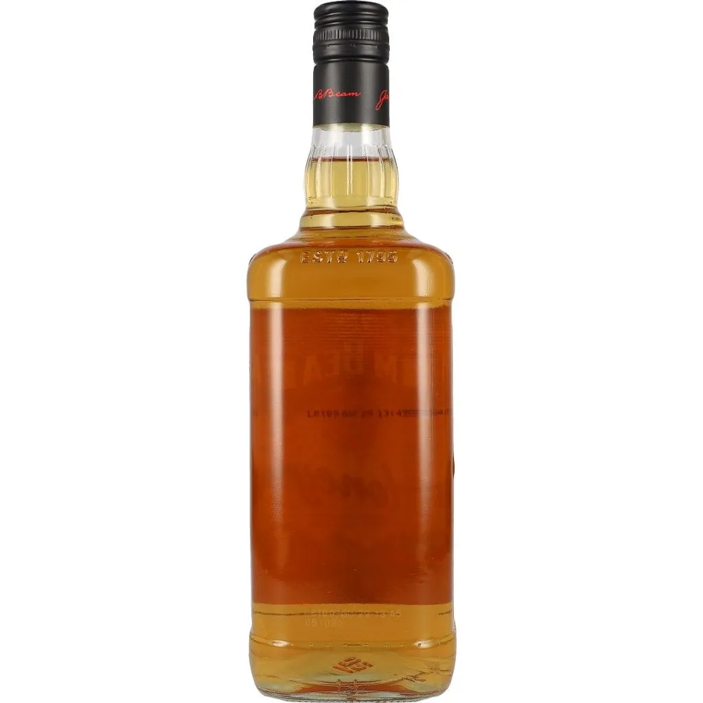 Jim Beam Honey Whiskey Likör | 35 % Vol | 0,7 L 7 Jim Beam Honey Whiskey Likör | 35 % Vol | 0,7 L – Bild 7
