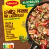 Maggi Fix Gemüse Pfanne Hackfleisch