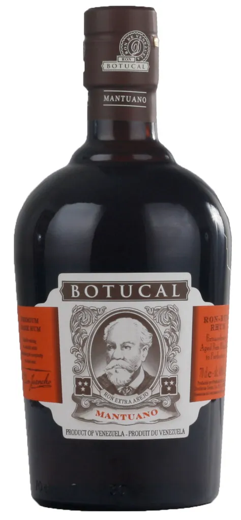 Botucal Rum Mantuano | 40 % Vol | 0,7 L 8 Botucal Rum Mantuano | 40 % Vol | 0,7 L – Bild 8