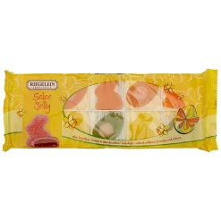 Hans Riegelein & Sohn GmbH & Co. KG Riegelein Gelee Hasen Und Eier Gezuckerte Fruchtgummi Vegetarisch 150g