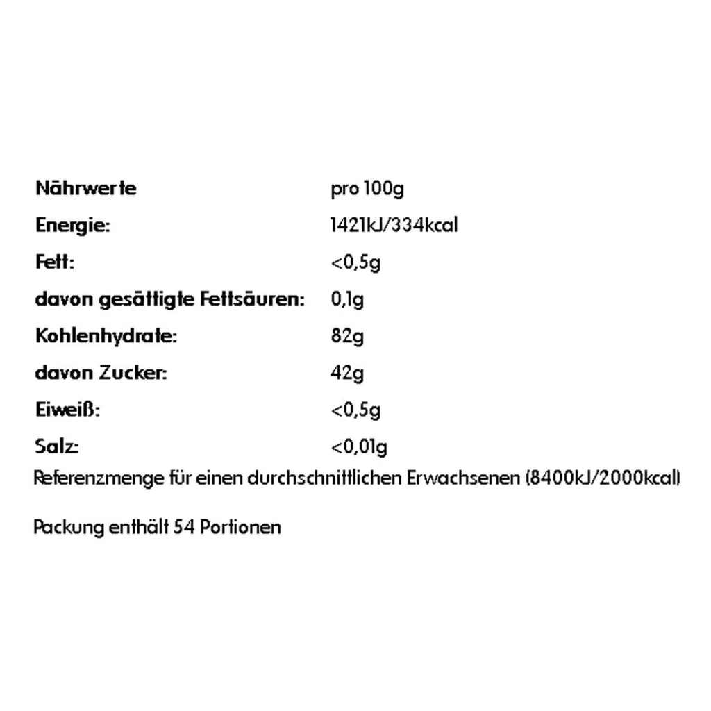 Haribo Kirsch Cola Fruchtgummiflaschen Veggie Zweifarbig 1350g 11 Haribo Kirsch Cola Fruchtgummiflaschen Veggie Zweifarbig 1350g – Bild 11