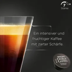 Nescafé® Nescafé Dolce Gusto Espresso Intenso | 16 Kapseln -Essen Verkäufe 2895afed936f60851bccb0ee8e23f742