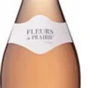 Fleurs De Prairie Côtes De Provence AOC Roséwein | 13 % Vol | 0,75 L