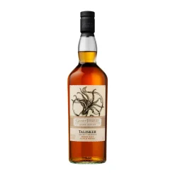 Talisker Select Reserve House Greyjoy Game Of Thrones GoT Limited Edition Single Malt Scotch Whisky | 45,8 % Vol | 0,7 L
