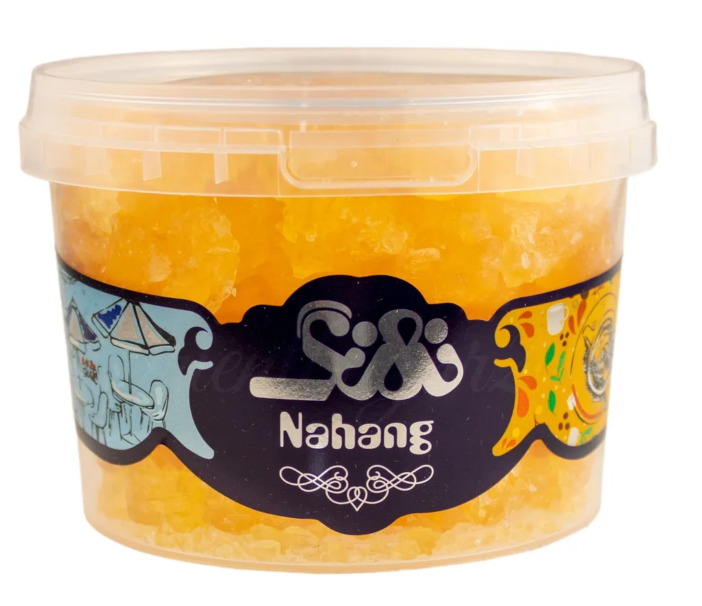 Nahang - Kandis Zerkleinert 400gr 1 Nahang - Kandis Zerkleinert 400gr