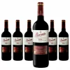 Bodegas Beronia 6 X Beronia Rioja Crianza