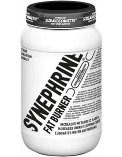 Sizeandsymmetry Synephrine 100 Tablets / Synephrin / Synephrin In Tabletten Zur Unterstützung Der Gewichtsabnahme