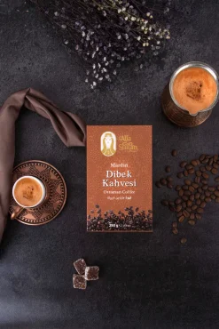 Arnas Tarim Ve Üretim Tic. A.S. Alia Sultan Mardin Dibek Kaffee - 250 G Packung Türkischer Kaffee 6 Arnas Tarim Ve Üretim Tic. A.S. Alia Sultan Mardin Dibek Kaffee - 250 G Packung Türkischer Kaffee -Essen Verkäufe 2a5728c442eab8040e33b810945bcb05