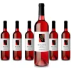 6 X Enate Cabernet Sauvignon Rosado