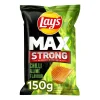 PEPSICO Lay's Chili-Limetten-Chips 9 Beutel X 150 Gramm