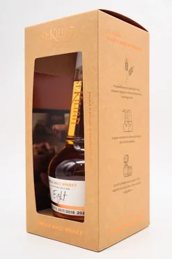 St. Killian Signature Edition Eight Single Malt Whisky -Essen Verkäufe 2ac2ee9a60f4b16d921facdd861aede5