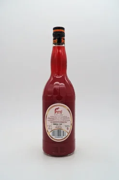 PITÚ Pitu Erdbeer Batida 0,7l Als. 15% Vol. Erdbeere -Essen Verkäufe 2b25b0a88c622729f8e4855137324b50