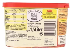 Maggi Rahm Sauce Zu Braten Ideal Zu Schnitzel Und Geschnetzeltem 228g 10 Maggi Rahm Sauce Zu Braten Ideal Zu Schnitzel Und Geschnetzeltem 228g -Essen Verkäufe 2b54c57e2363c04b49e98d3f1de924e4