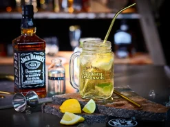 Jack Daniels Jack Daniel's Old No. 7 Tennessee Whiskey | 40 % Vol | 0,7 L -Essen Verkäufe 2baa3e5885a10e7a70fbff13df56f0d8