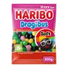 HARIBO Dragibus Soft 12 X 200 Grams