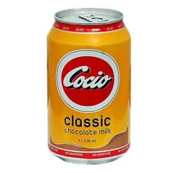 Cocio Classic Kakao Dosen 18x0,33L