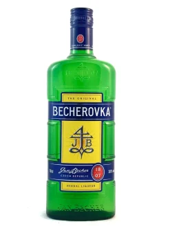 Becherovka | 38 % Vol | 0,7 L 10 Becherovka | 38 % Vol | 0,7 L -Essen Verkäufe 2bfd2edf522509dfb00510ee74f15723