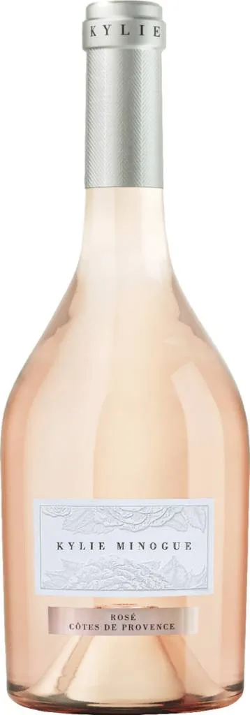 Kylie Minogue Wines Kylie Minogue Rosé Côtes De Provence AP Languedoc-Roussillon | 12,5% Vol | 0,75 L 1 Kylie Minogue Wines Kylie Minogue Rosé Côtes De Provence AP Languedoc-Roussillon | 12,5% Vol | 0,75 L