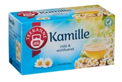 Teekanne Kamille 20 Verpackte Doppelkammerbeutel Kamillentee 30g -Essen Verkäufe 2d3d6ec33e6a171e9f79b029b1851343