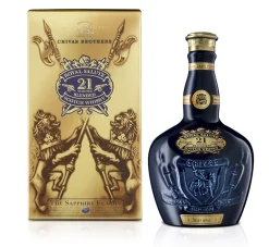 Chivas Regal Royal Salute 21 Jahre Blended Scotch Whisky In Geschenkpackung | 40 % Vol | 0,7 L 30 Chivas Regal Royal Salute 21 Jahre Blended Scotch Whisky In Geschenkpackung | 40 % Vol | 0,7 L -Essen Verkäufe 2de2b483025c879d80c8a73772b767bc