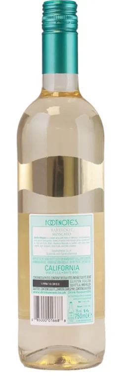 Mack & Schühle Barefoot Moscato California Edelsüss Mit Köstlichem Aroma 750ml -Essen Verkäufe 2dfdd968a4f35be7b3cc4244620b83b5
