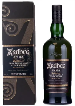 Ardbeg An Oa The Ultimate Islay Single Malt Scotch Whisky In Geschenkpackung | 46,6 % Vol | 0,7 L 15 Ardbeg An Oa The Ultimate Islay Single Malt Scotch Whisky In Geschenkpackung | 46,6 % Vol | 0,7 L -Essen Verkäufe 2e26176baa74e233346b816f69bd91a5