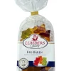 Lühders Big-Bären, Große Fruchtgummi Bärchen Mit 20% Fruchtanteil