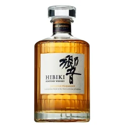 Hibiki Suntory Whisky Japanese Harmony Whisky | 43 % Vol | 0,7 L -Essen Verkäufe 2eb6c22d8100ade0cc0208b3e54c72a1