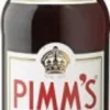 Diageo Pimm's No. 1 | 25 % Vol | 0,7 L