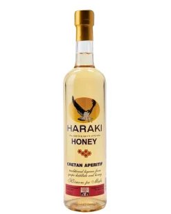 Rakomelo Haraki 25% 0,5l Patsakis