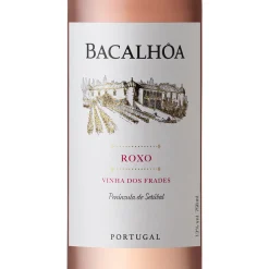 Pack 12 Bacalhôa Roxo Roséwein 0,75L -Essen Verkäufe 2f8e46dc3f474a8b60e4e13bb6f60945