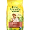 Cafe-Intencion Kaffee CAFÉ CRÈME Especial Von Café Intención, 1000g Bohnen