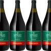 6x Lambrusco Dell Emilia Amabile 1,5 L Magnum – Weingut Cavicchioli, Emilia-Romagna – Weißwein