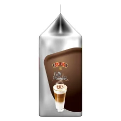 TASSIMO Latte Macchiato Baileys 5er Pack T Discs Kaffee Kapseln 5 X 8 Getränke 13 TASSIMO Latte Macchiato Baileys 5er Pack T Discs Kaffee Kapseln 5 X 8 Getränke -Essen Verkäufe 30164df33288e8786b646f6abeef6213
