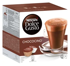 Nescafé® Nescafé Dolce Gusto Chococino | 8 Portionen