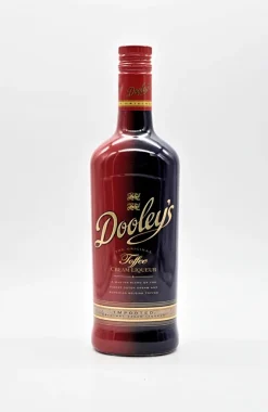 Dooley's Toffee Cream Liqueur The Original | 17 % Vol | 0,7 L -Essen Verkäufe 3029471b26b492d8e37706c41eaf36f7