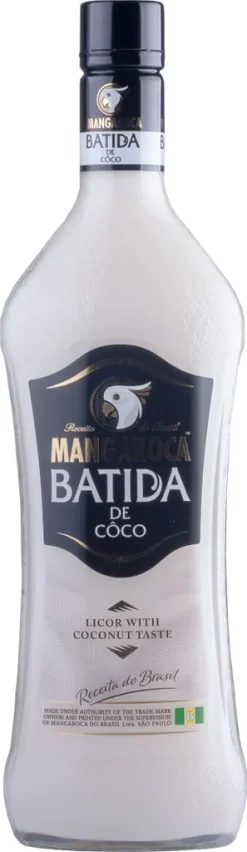 Mangaroca Batida De Coco Kokosnusslikör | 16 % Vol | 0,7 L 9 Mangaroca Batida De Coco Kokosnusslikör | 16 % Vol | 0,7 L -Essen Verkäufe 302e1d17b812397501fcc86b5a4471ee