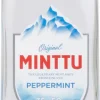 Minttu Peppermint 35% 0,5 Ltr.