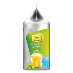 TASSIMO Kapseln Tea Time Grüner Tee Minze T Discs Teekapseln 16 Getränke Teekapseln -Essen Verkäufe 318b6a2e80ac545e08f2634b724568f9