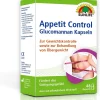 Sunlife Glucomannan Kapseln 48 Kapseln