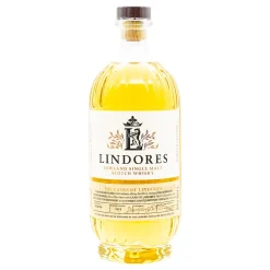 Lindores Abbey Cask Of Lindores Bourbon Cask Lowland Single Malt Scotch Whisky 0,7l