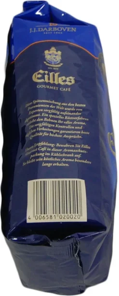 Kaffee GOURMET Von Eilles, 500g Bohnen -Essen Verkäufe 32ec671b56d0e90f6ec0bc40fb5eab99