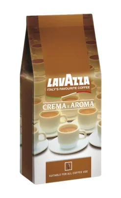 Lavazza Crema E Aroma | Ganze Bohne | 1000g 16 Lavazza Crema E Aroma | Ganze Bohne | 1000g -Essen Verkäufe 33e4b9f4fc4aa68331c82a06d0345e8a