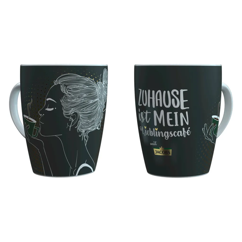 JACOBS Filterkaffee Meisterröstung 6 X 500 G Röstkaffee Gemahlen Pulverkaffee + 1 Becher + 1 Dose 7 JACOBS Filterkaffee Meisterröstung 6 X 500 G Röstkaffee Gemahlen Pulverkaffee + 1 Becher + 1 Dose – Bild 7