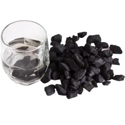 Unbekkant Shungit Wassersteine Natürlicher Wasserfilter Rohsteine Mineralisierung -Essen Verkäufe 3468f16233b326d3552f7e6c6ec35c36