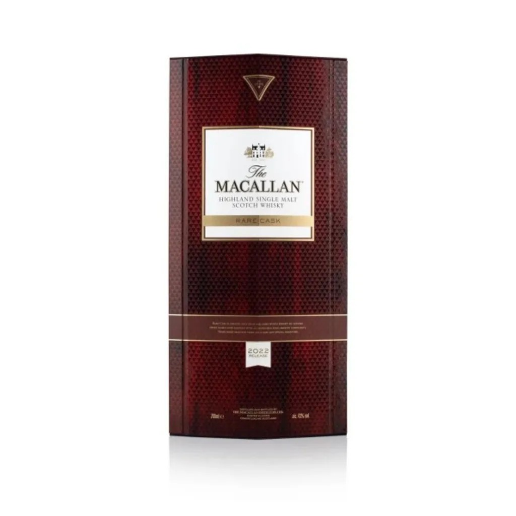 Macallan Rare Cask 2022 Speyside Single Malt Scotch Whisky, 0,7l, Alc. 43 Vol.-% 13 Macallan Rare Cask 2022 Speyside Single Malt Scotch Whisky, 0,7l, Alc. 43 Vol.-% – Bild 13