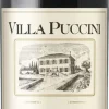 Castellani S.p.A. Pontedera, Italien Chianti Superiore DOCG Villa Puccini Toskana Rotwein Trocken