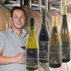 Weingut Josten & Klein Riesling | 2015 | Flutwein | Marc Josten | Ahrtal | 1 X 0,75l 5 Weingut Josten & Klein Riesling | 2015 | Flutwein | Marc Josten | Ahrtal | 1 X 0,75l -Essen Verkäufe 34e234398b957e6bc3e2219c588e97b7